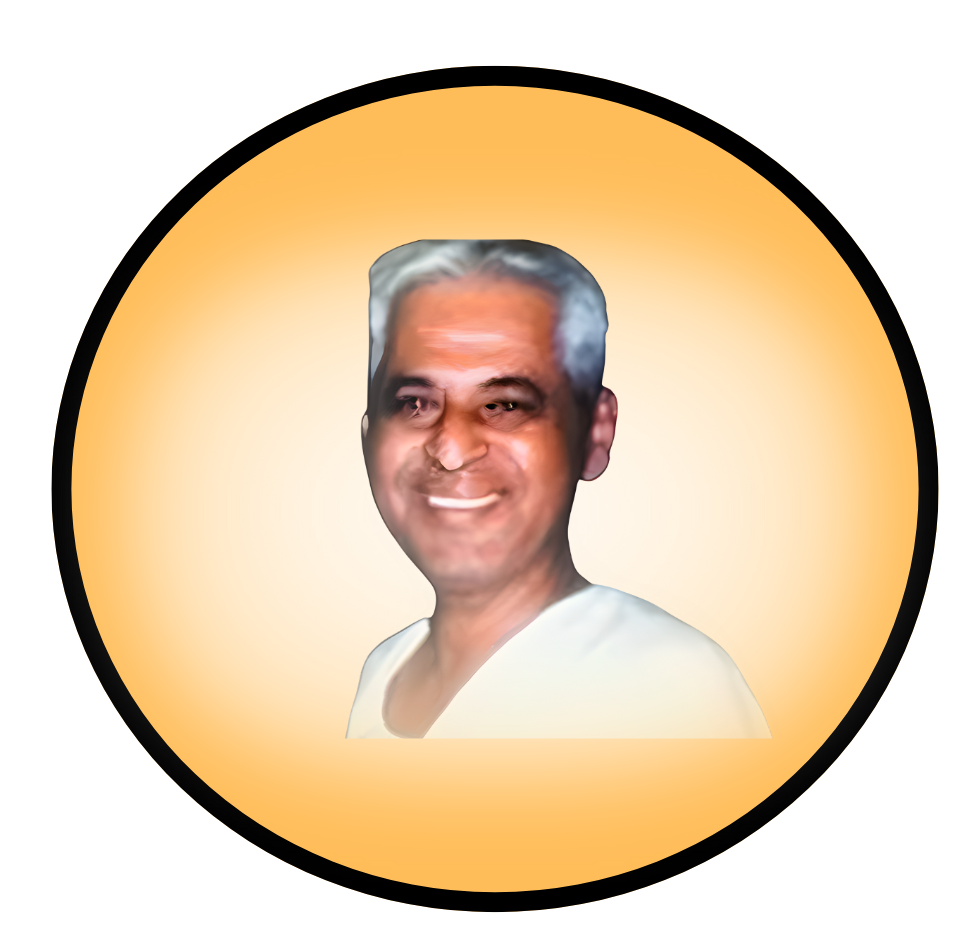 Lakshman Rao Inamdhar